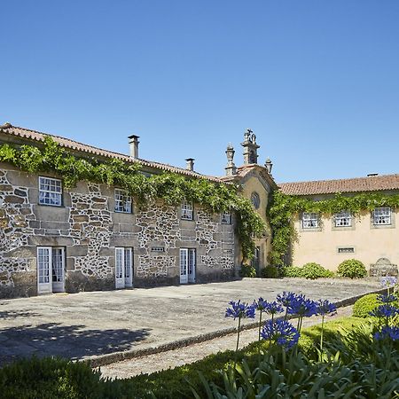 Casa De Canedo Celorico De Basto Esterno foto