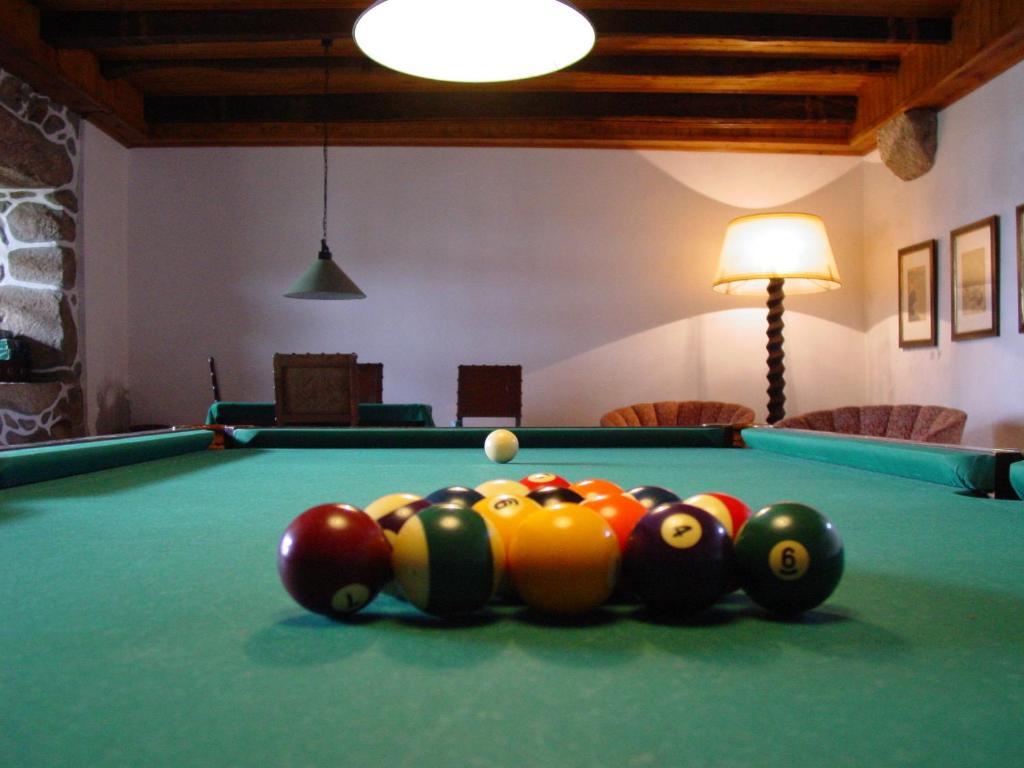 Casa De Canedo Celorico De Basto Esterno foto
