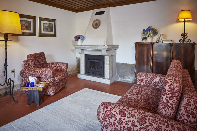 Casa De Canedo Celorico De Basto Esterno foto