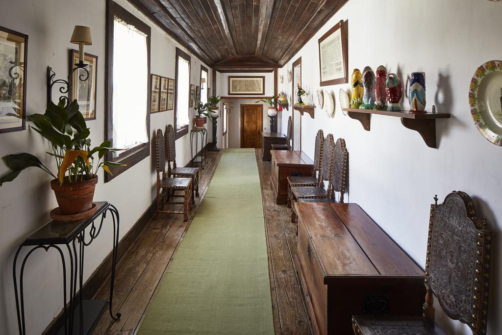 Casa De Canedo Celorico De Basto Esterno foto