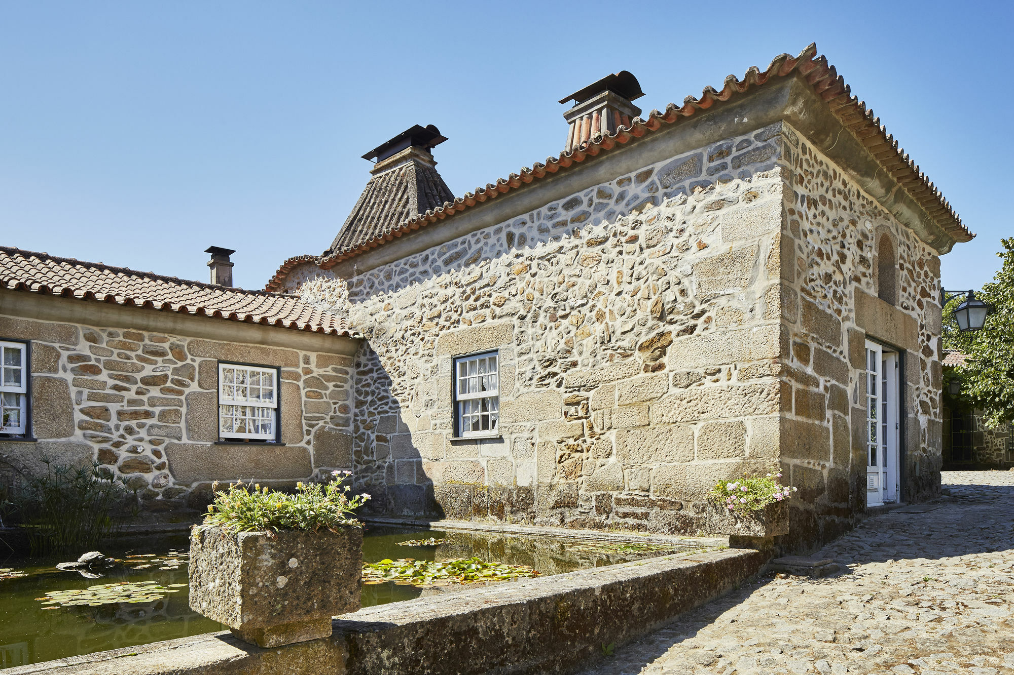 Casa De Canedo Celorico De Basto Esterno foto