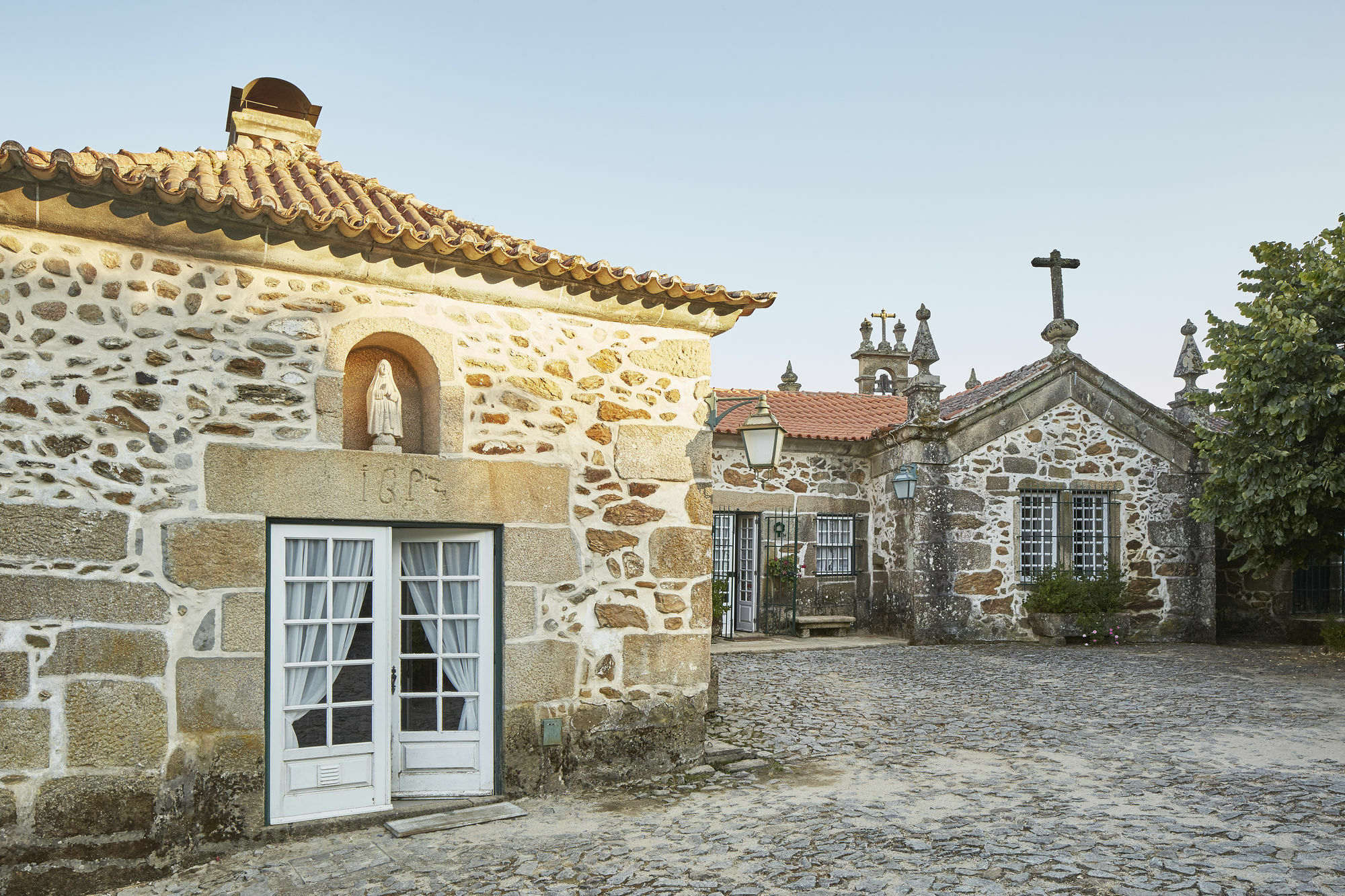 Casa De Canedo Celorico De Basto Esterno foto