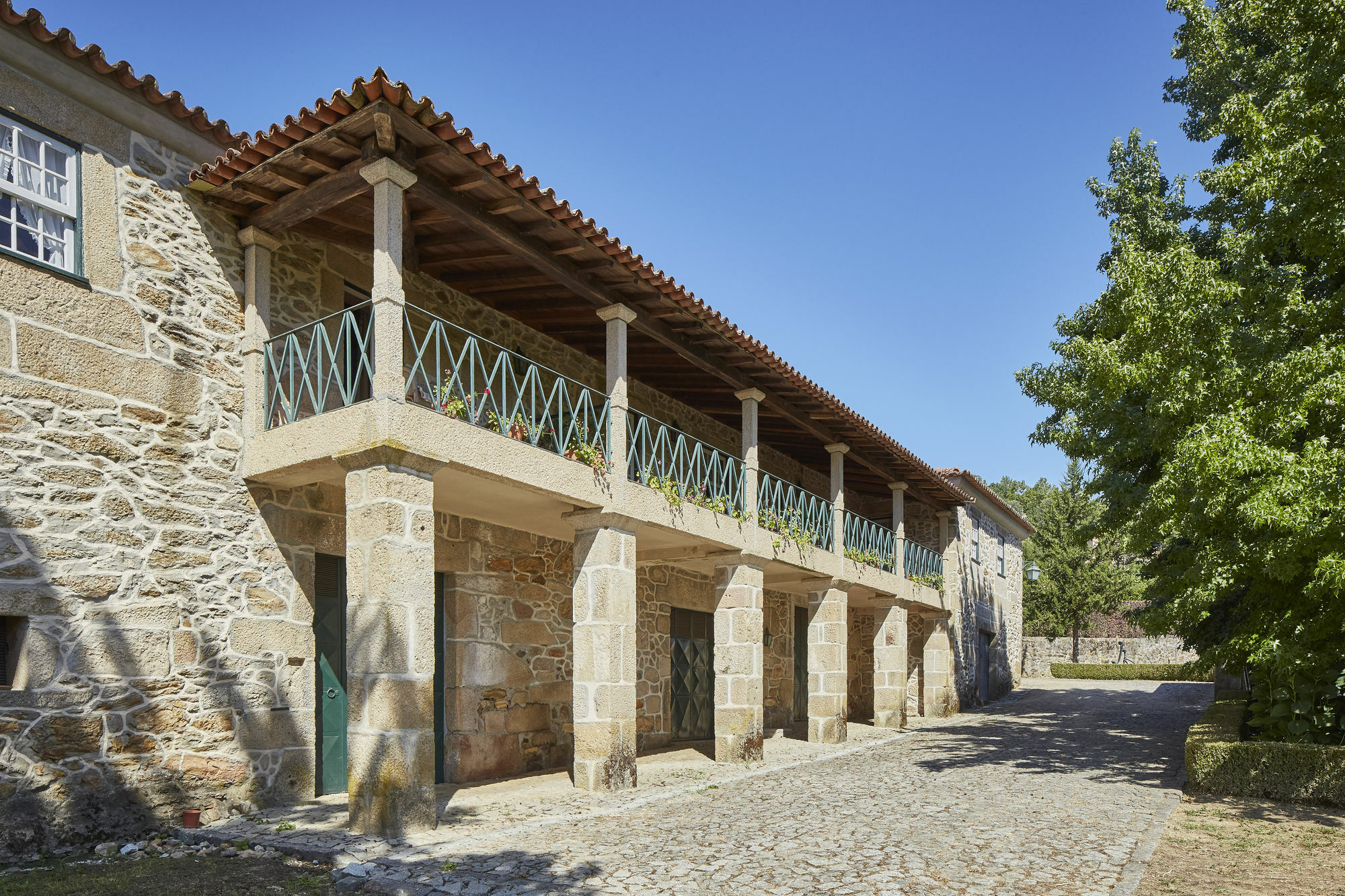Casa De Canedo Celorico De Basto Esterno foto