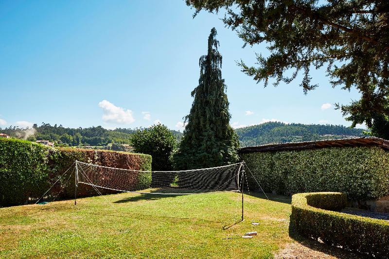 Casa De Canedo Celorico De Basto Esterno foto