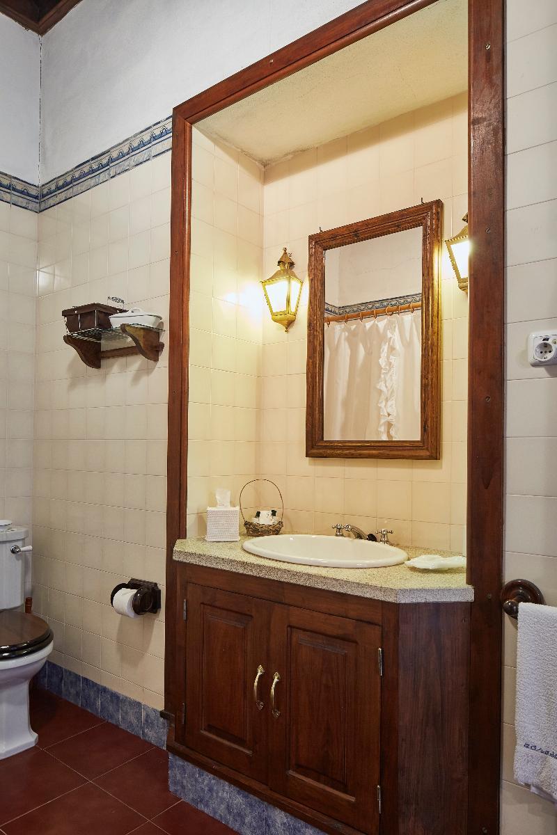 Casa De Canedo Celorico De Basto Esterno foto