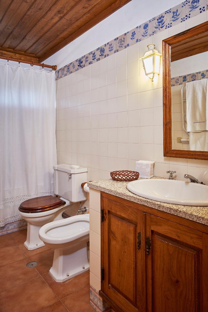 Casa De Canedo Celorico De Basto Esterno foto