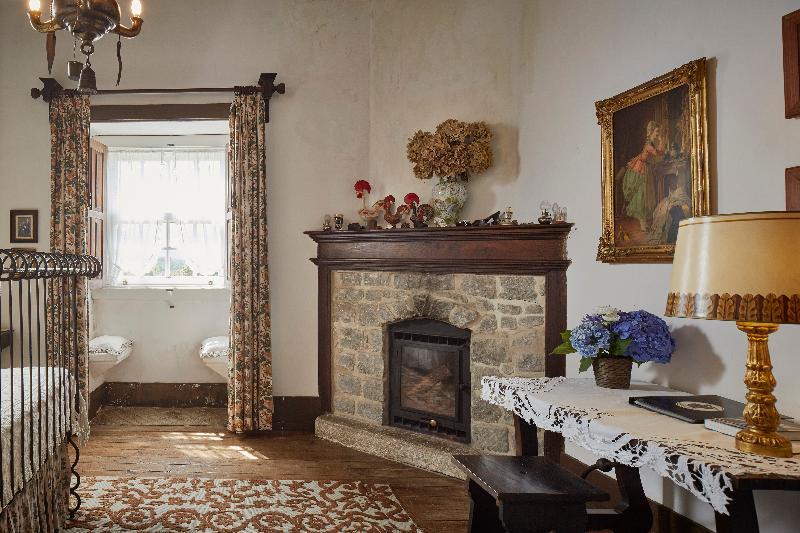 Casa De Canedo Celorico De Basto Esterno foto